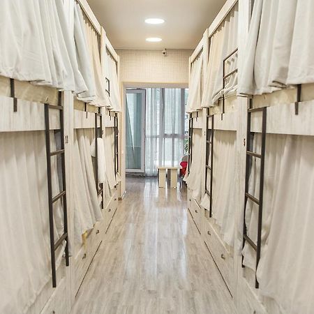 Blossom Hostel Updated ! Обновлено !!! City Center! Perfect Order!!! Snow-White Bed Linen!!! Идеальный Порядок!!! Белоснежное Постельное Белье!!! Центр Города !!! Тбилиси Экстерьер фото