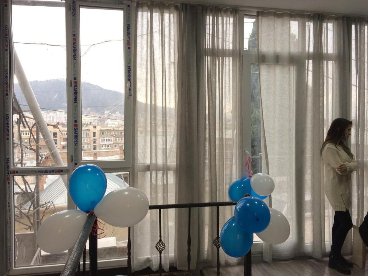 Blossom Hostel Updated ! Обновлено !!! City Center! Perfect Order!!! Snow-White Bed Linen!!! Идеальный Порядок!!! Белоснежное Постельное Белье!!! Центр Города !!! Тбилиси Экстерьер фото