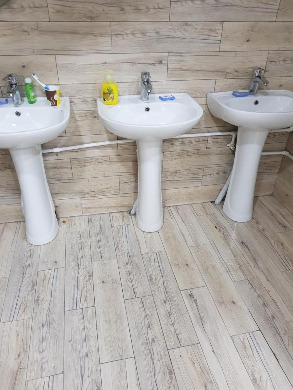 Blossom Hostel Updated ! Обновлено !!! City Center! Perfect Order!!! Snow-White Bed Linen!!! Идеальный Порядок!!! Белоснежное Постельное Белье!!! Центр Города !!! Тбилиси Экстерьер фото