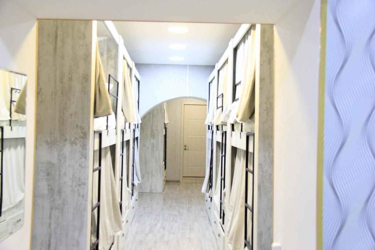 Blossom Hostel Updated ! Обновлено !!! City Center! Perfect Order!!! Snow-White Bed Linen!!! Идеальный Порядок!!! Белоснежное Постельное Белье!!! Центр Города !!! Тбилиси Экстерьер фото
