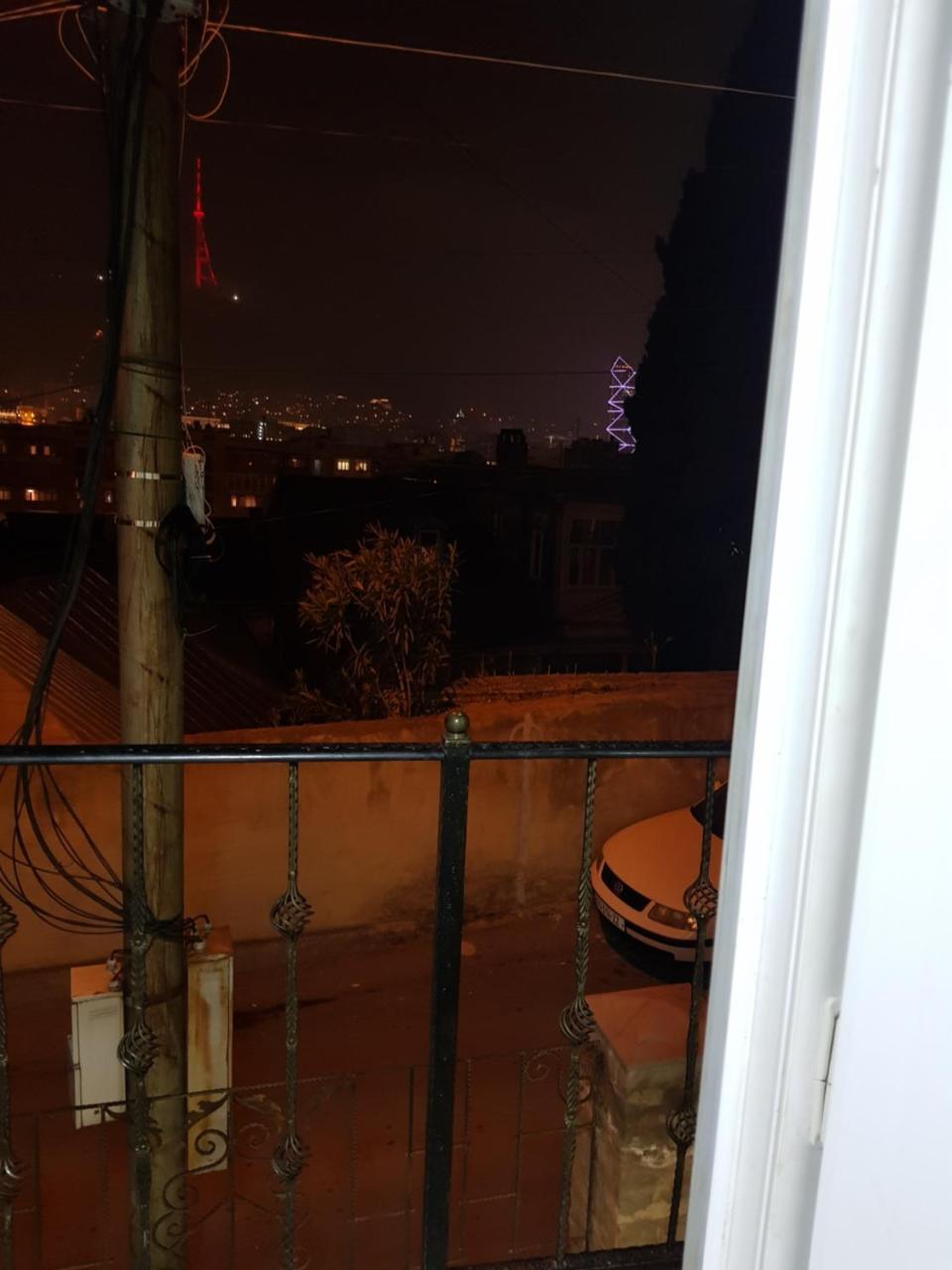 Blossom Hostel Updated ! Обновлено !!! City Center! Perfect Order!!! Snow-White Bed Linen!!! Идеальный Порядок!!! Белоснежное Постельное Белье!!! Центр Города !!! Тбилиси Экстерьер фото