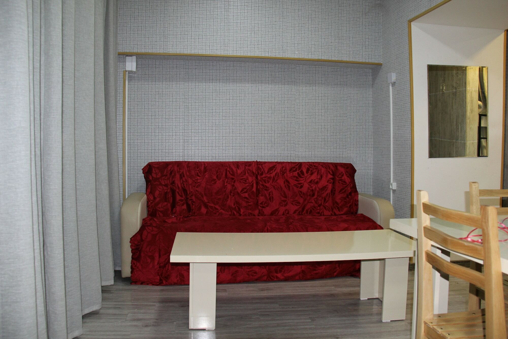 Blossom Hostel Updated ! Обновлено !!! City Center! Perfect Order!!! Snow-White Bed Linen!!! Идеальный Порядок!!! Белоснежное Постельное Белье!!! Центр Города !!! Тбилиси Экстерьер фото